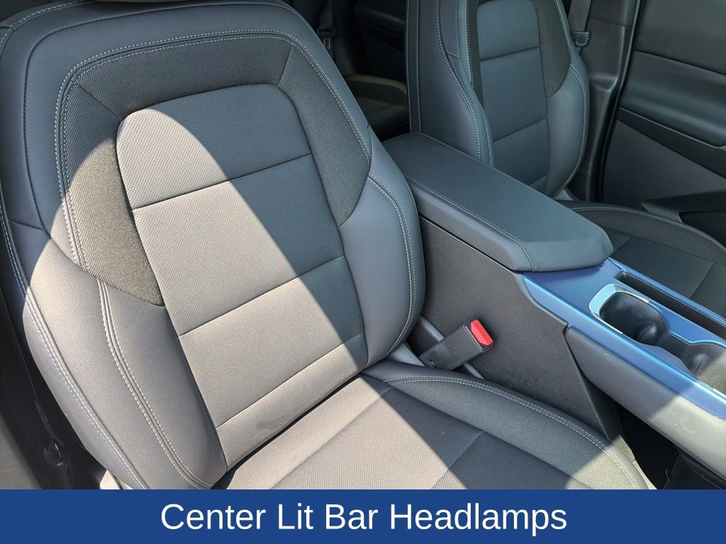 Used 2025 Chevrolet Equinox EV LT w/ Convenience Package AWD/4WD image 29