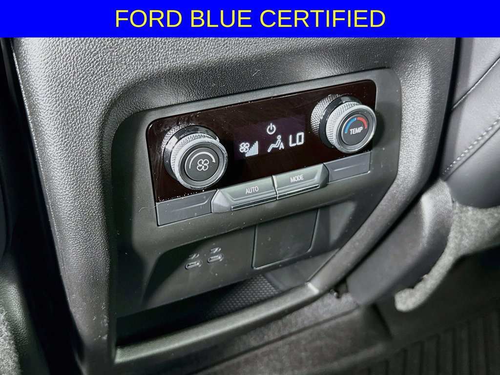 Used 2025 Buick Enclave Preferred FWD image 29