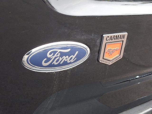 Certified 2023 Ford Bronco Sport Big Bend w/ Convenience Package image 30