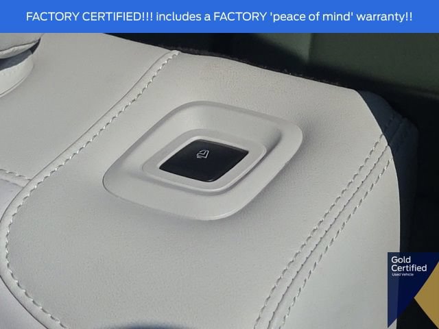 Certified 2025 Ford Expedition Platinum w/ Driver's Package AWD/4WD image 25