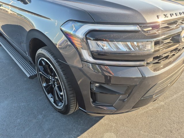 Certified 2024 Ford Expedition Max Limited AWD/4WD image 10