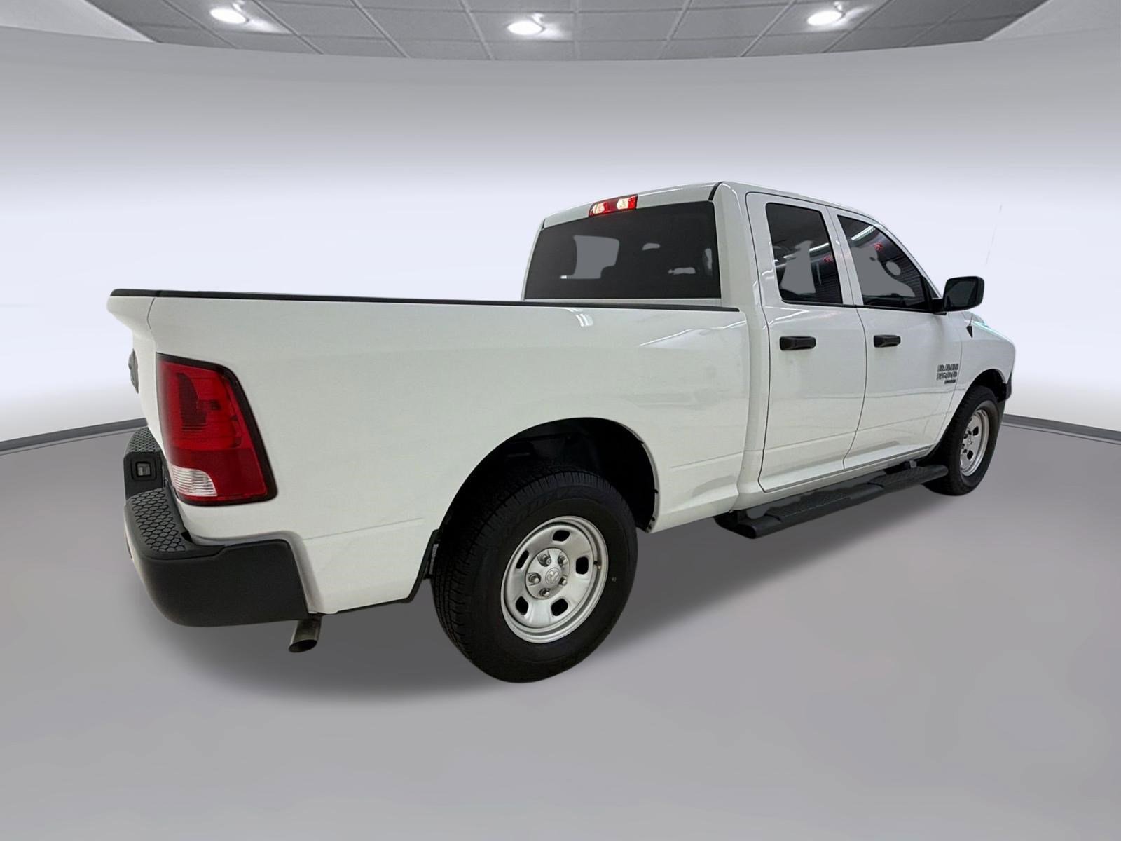 Used 2022 RAM 1500 Tradesman image 9