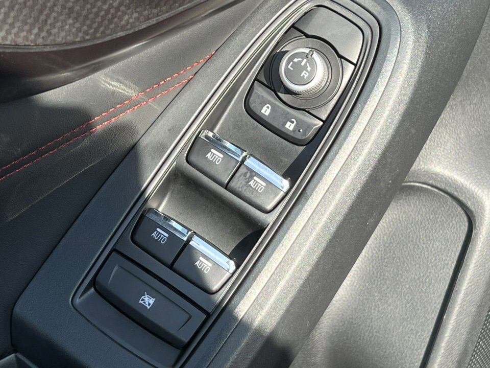 Used 2022 Subaru WRX Limited image 21