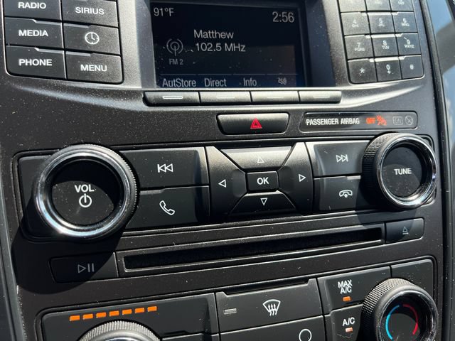 Certified 2017 Ford Explorer XLT AWD/4WD image 19