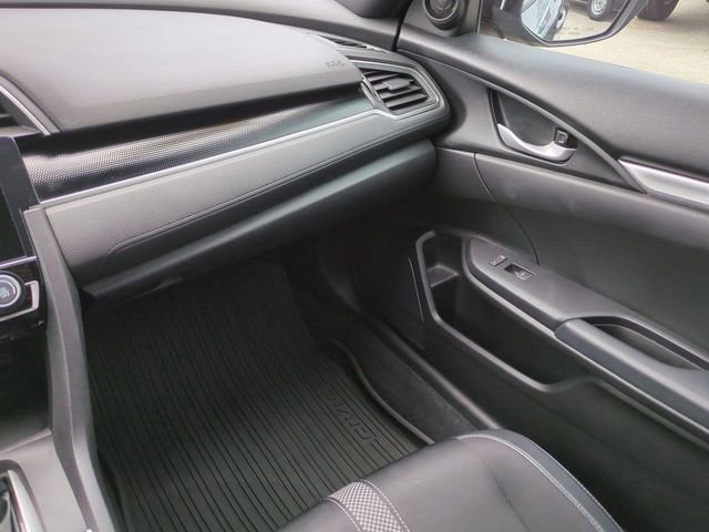 Used 2021 Honda Civic Sport image 16