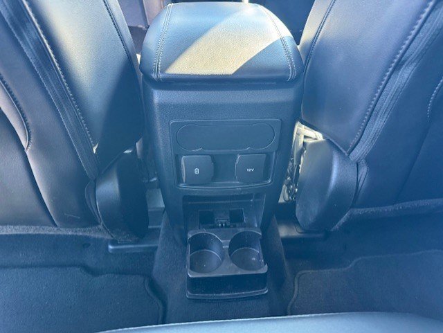 Certified 2023 Ford Explorer XLT w/ Equipment Group 202A image 24