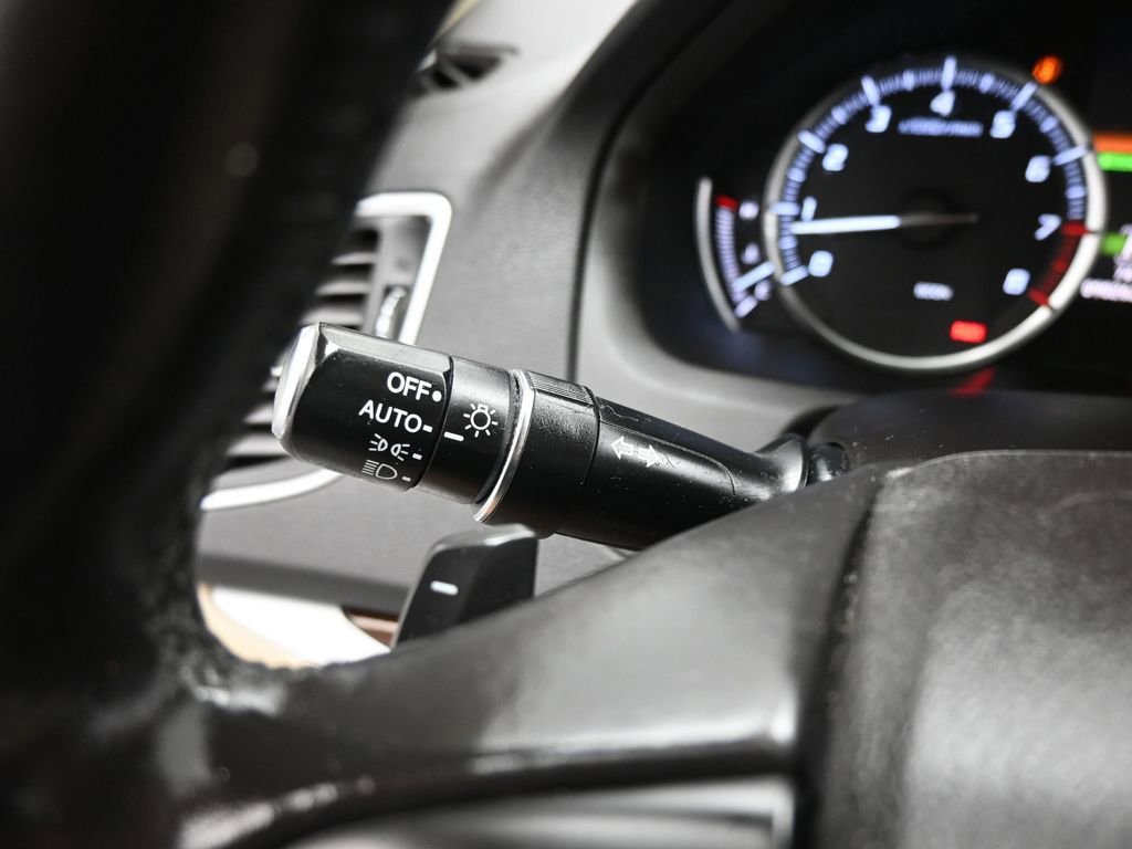 Used 2019 Acura TLX FWD image 42