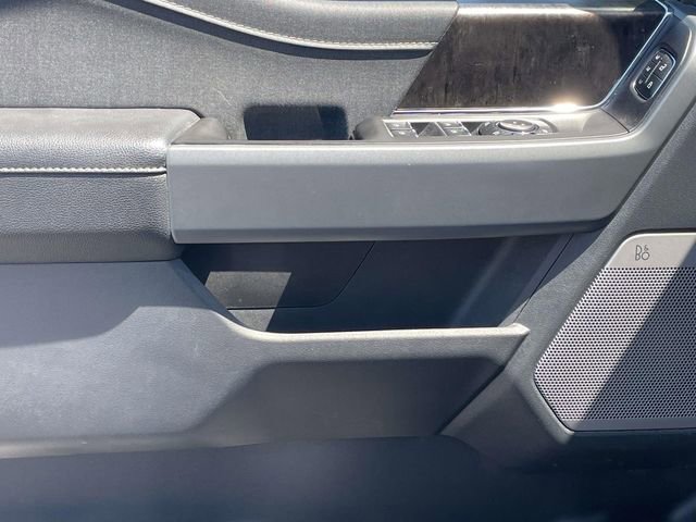 Certified 2023 Ford F150 Lariat w/ Equipment Group 502A High image 12