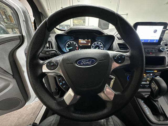 Certified 2020 Ford Transit Connect XLT FWD image 15