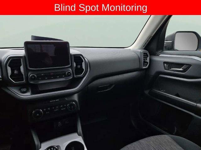 Certified 2023 Ford Bronco Sport Big Bend AWD/4WD image 11