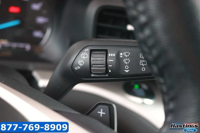 Certified 2020 Ford Explorer XLT RWD image 25