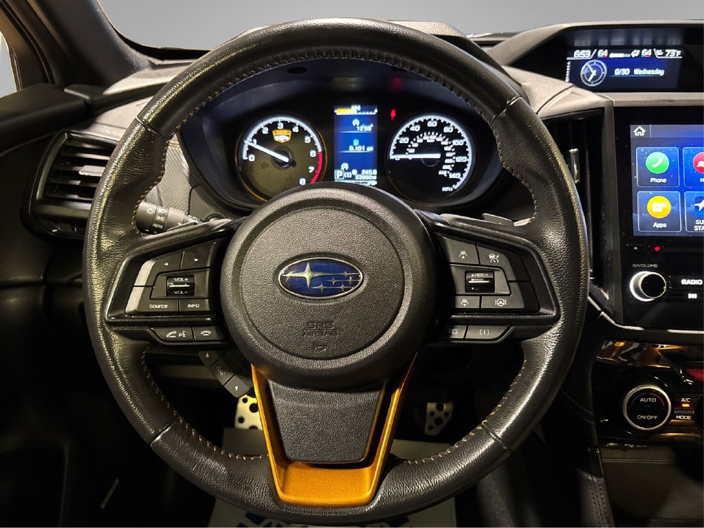 Used 2023 Subaru Forester Wilderness AWD/4WD image 30