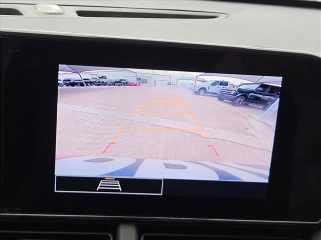 Used 2024 Chevrolet Trax RS FWD image 11