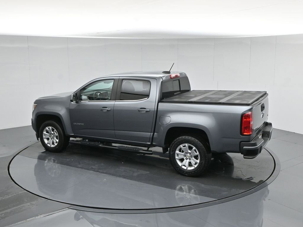 Used 2019 Chevrolet Colorado LT w/ LT Convenience Package image 41