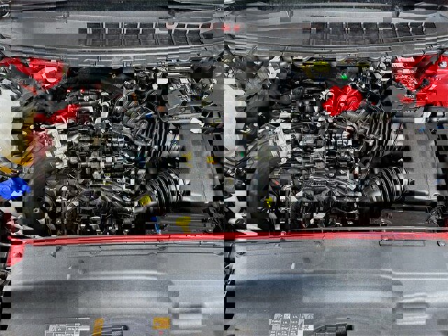 Certified 2023 Ford Edge ST image 22