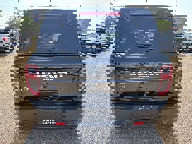 Certified 2023 Ford Bronco Sport Outer Banks w/ Tech Package image 3