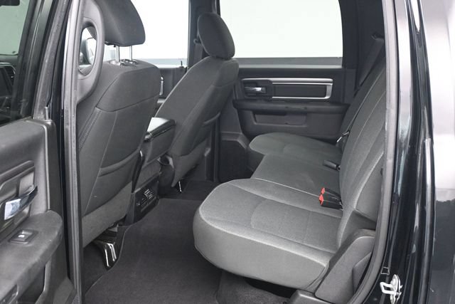 Used 2022 RAM 1500 Warlock w/ Electronics Group AWD/4WD image 5