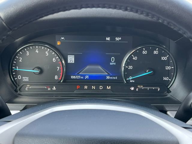 Certified 2020 Ford Explorer XLT w/ Equipment Group 202A image 26