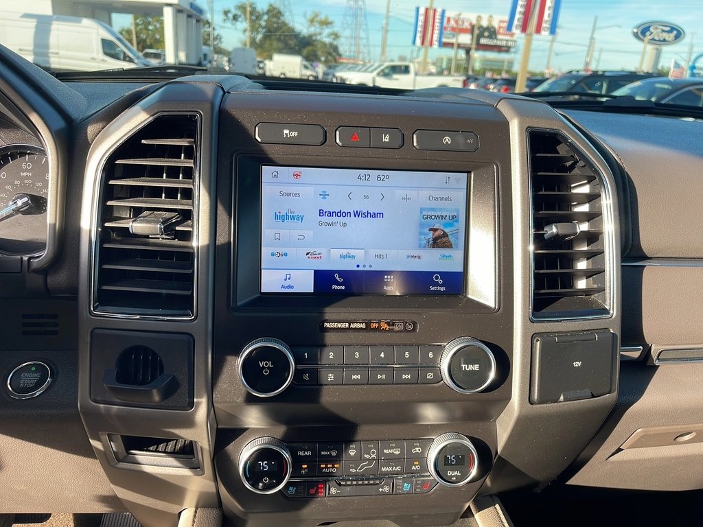 Certified 2021 Ford Expedition XLT image 22