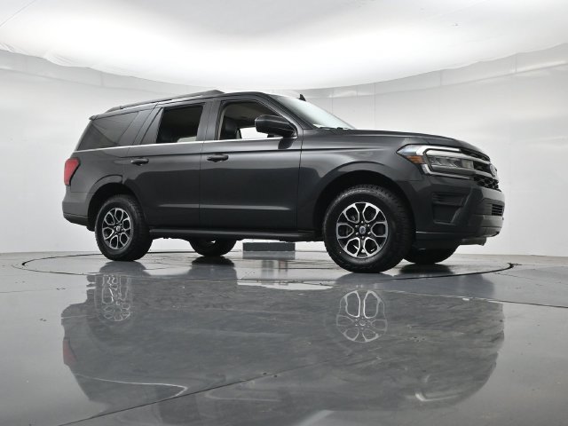 Certified 2024 Ford Expedition XLT AWD/4WD image 38
