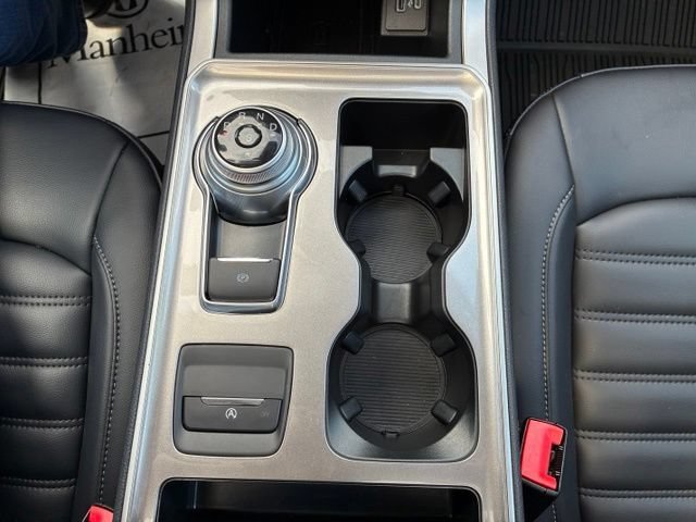 Certified 2024 Ford Edge SEL w/ Convenience Package AWD/4WD image 26