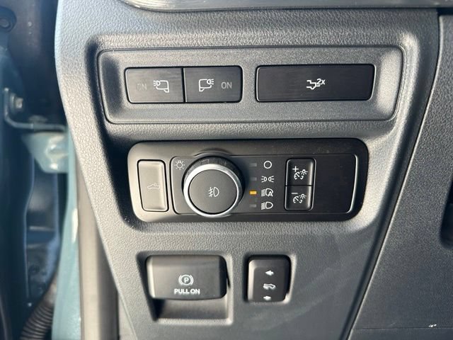 Certified 2023 Ford F150 Lariat w/ Equipment Group 502A High AWD/4WD image 27