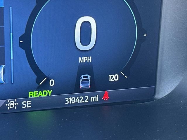 Certified 2024 Ford F150 XLT w/ Mobile Office Package image 23