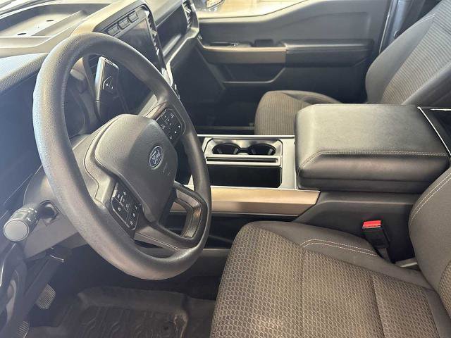 Certified 2024 Ford F150 STX w/ Equipment Group 201A FX4 AWD/4WD image 19