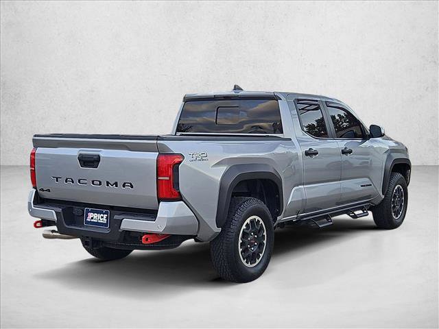 Used 2025 Toyota Tacoma TRD Off-Road w/ TRD Off Road Upgrade Package AWD/4WD image 5