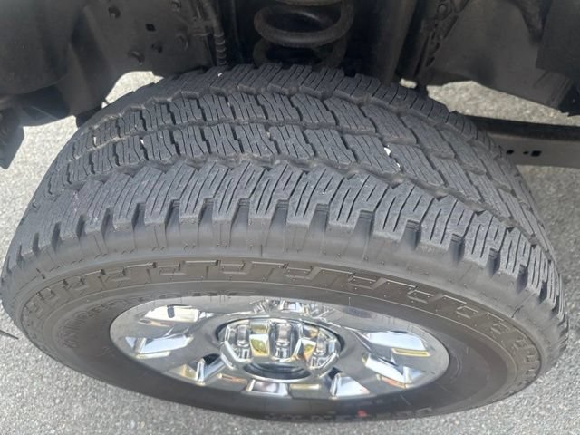 Certified 2026 Ford F350 Lariat w/ Lariat Premium Package AWD/4WD image 13