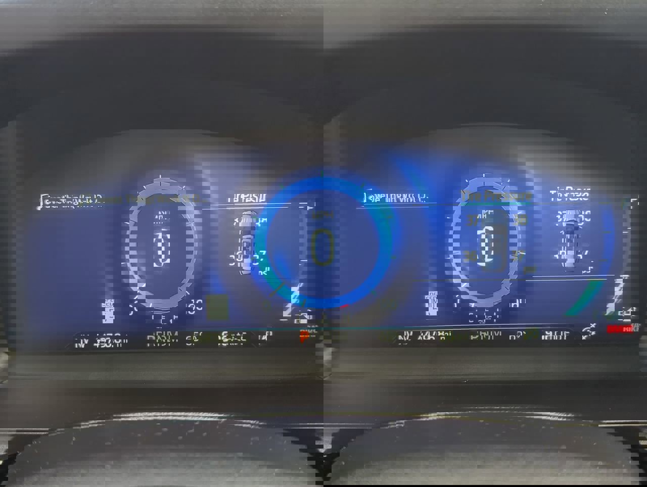 Certified 2023 Ford Explorer ST w/ Equipment Group 401A image 24