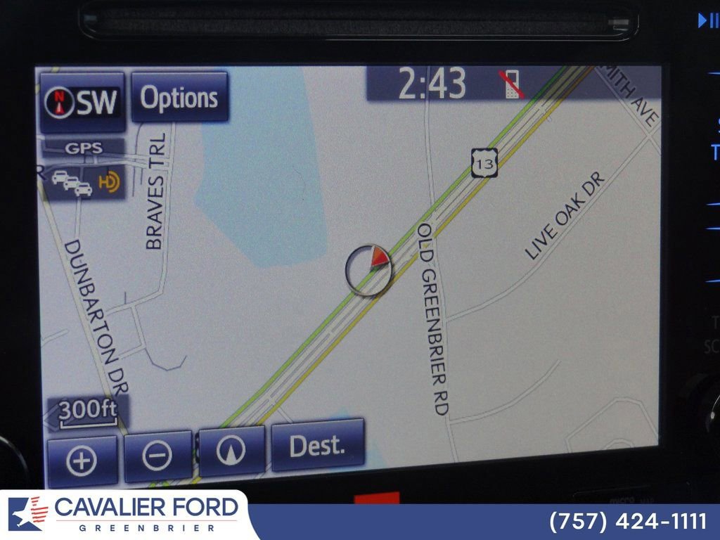 Used 2018 Toyota Tacoma TRD Off-Road image 30