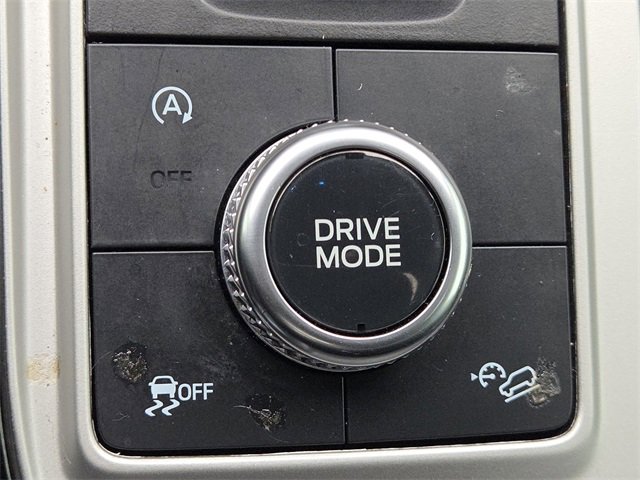 Certified 2022 Ford Explorer ST w/ Equipment Group 401A image 10