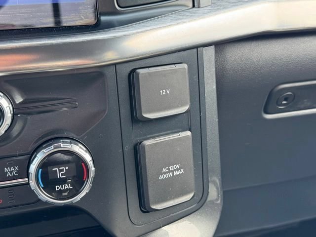 Certified 2021 Ford F150 Lariat AWD/4WD image 65