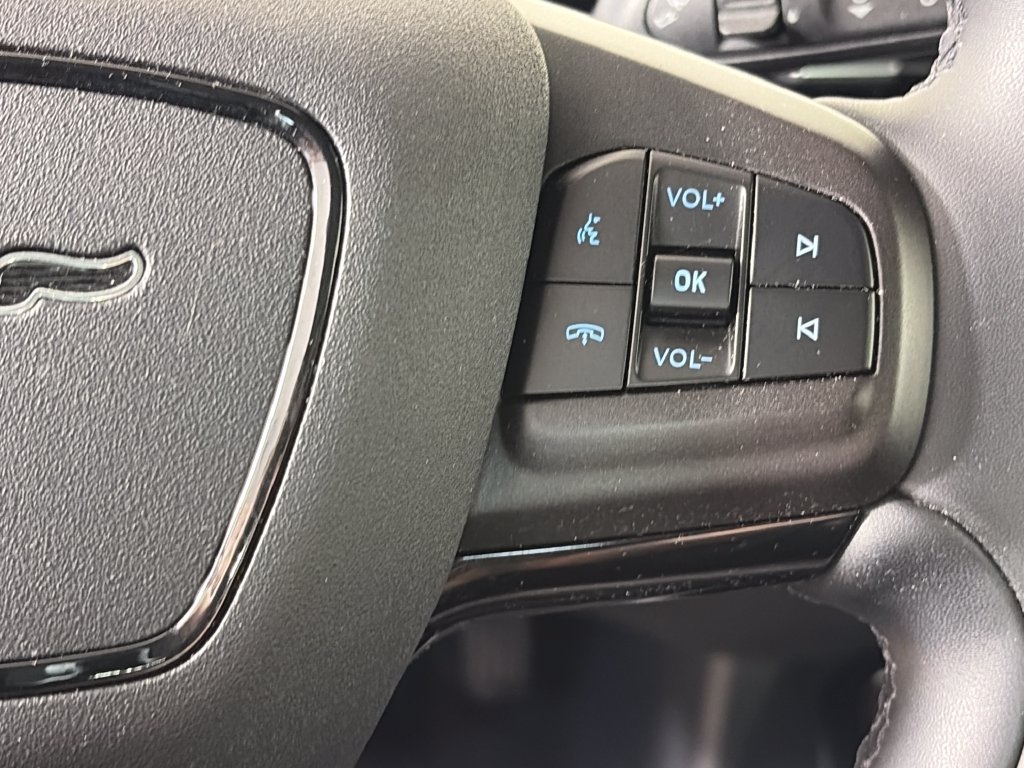Certified 2023 Ford Mustang Mach-E Premium AWD/4WD image 18
