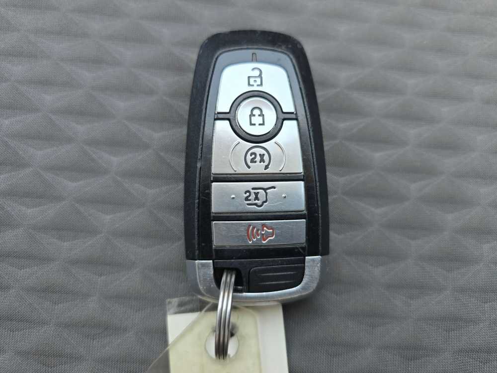 Certified 2022 Ford Escape SE w/ Convenience Package FWD image 21