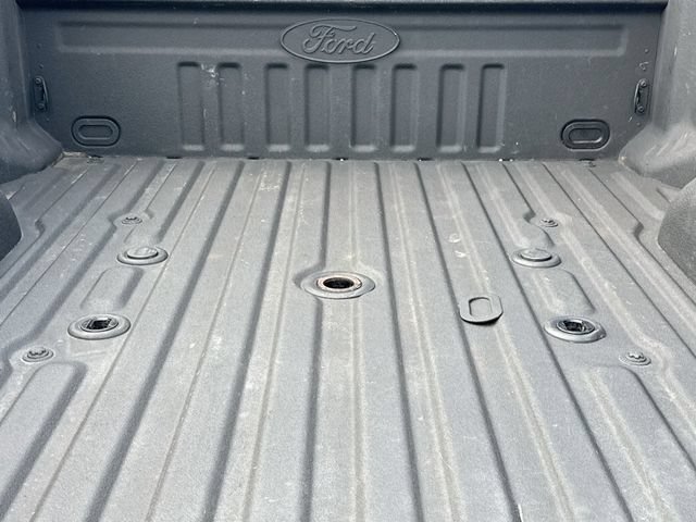 Certified 2021 Ford F250 Lariat AWD/4WD image 17