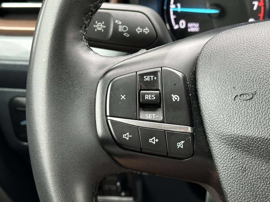Certified 2023 Ford Maverick Lariat w/ Lariat Luxury Package AWD/4WD image 24