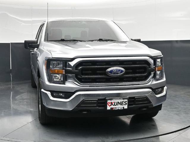Certified 2023 Ford F150 XLT AWD/4WD image 4