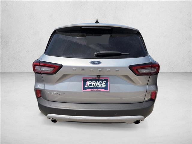 Certified 2023 Ford Escape Active w/ Tech Pack #2 FWD image 5