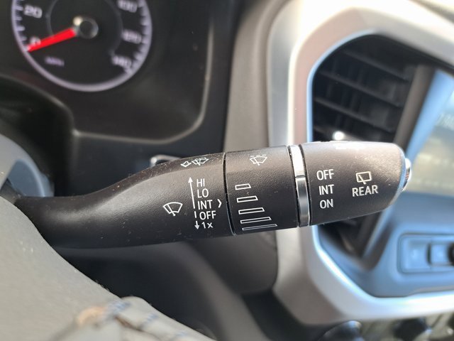 Used 2019 GMC Acadia SLE w/ LPO, Black Accent Package image 18