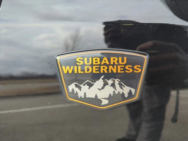 Used 2025 Subaru Outback Wilderness image 26