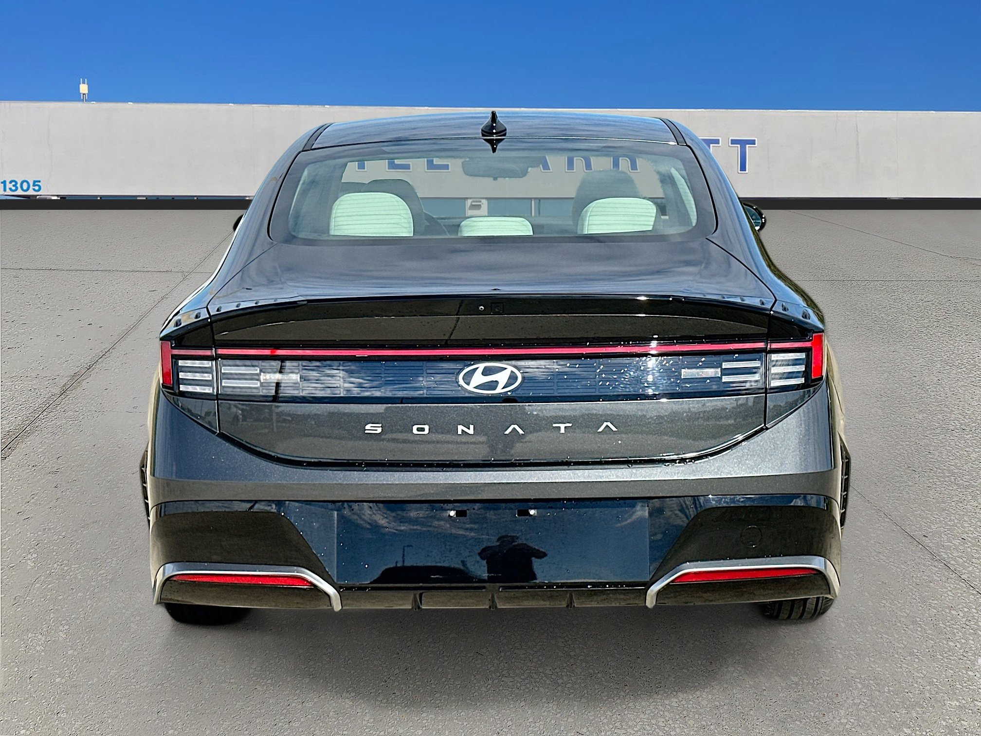 Used 2024 Hyundai Sonata SEL image 6