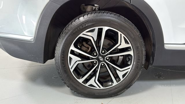 Used 2020 Hyundai Santa Fe SEL AWD/4WD image 25