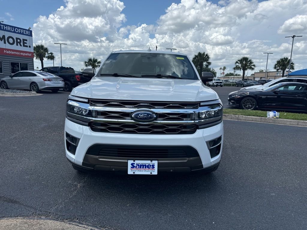 Certified 2023 Ford Expedition King Ranch RWD image 7