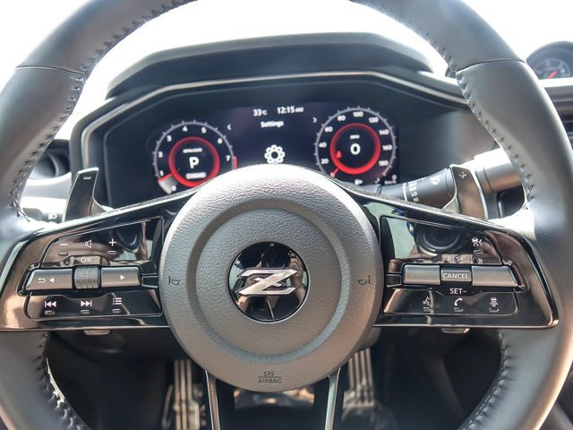 Used 2024 Nissan Z Performance RWD image 15