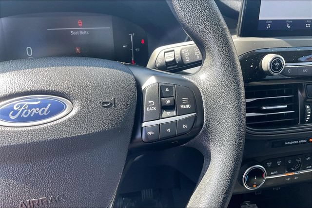 Certified 2025 Ford Escape Active FWD image 19