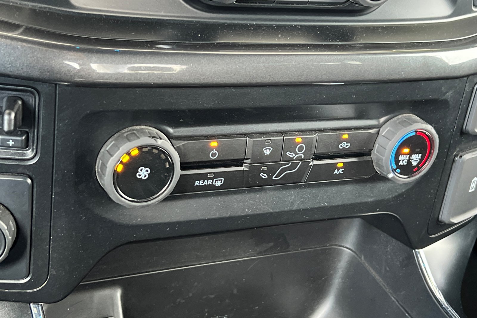 Certified 2023 Ford F150 XL w/ STX Appearance Package RWD image 21