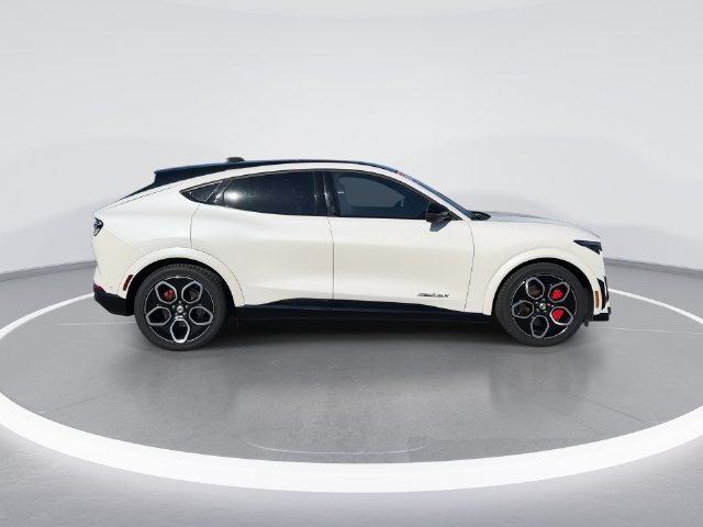 Certified 2021 Ford Mustang Mach-E GT AWD/4WD image 8
