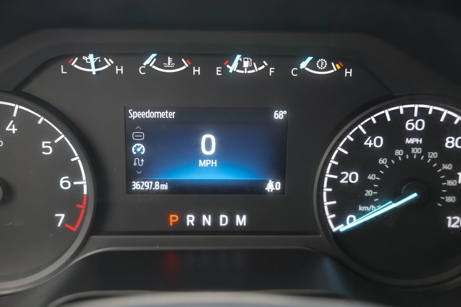 Certified 2022 Ford F150 XL w/ STX Appearance Package AWD/4WD image 18